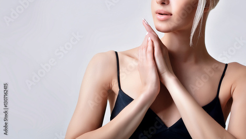 Parts Model of Hands（パーツモデル...