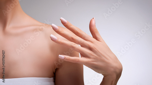 Parts Model of Hands（パーツモデル...