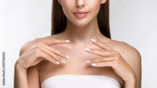 Parts Model of Hands（パーツモデル...