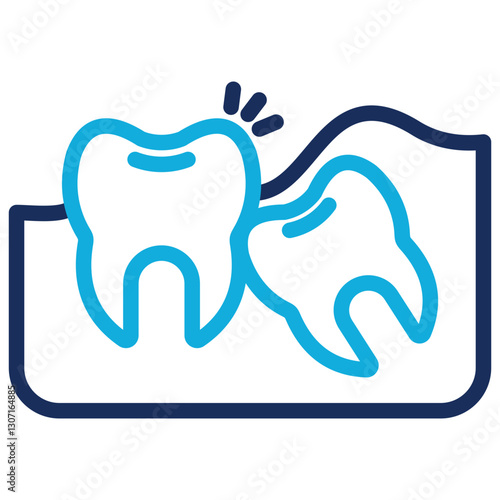 Wisdom Tooth Icon