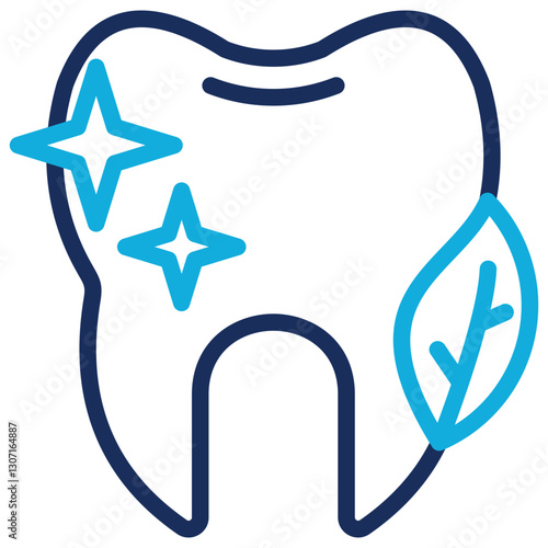 Clean And Fresh Icon