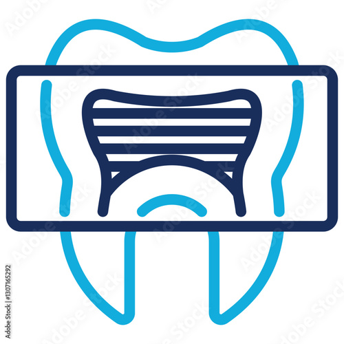 X-Ray Icon