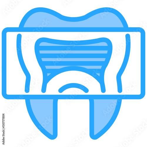 X-Ray Icon