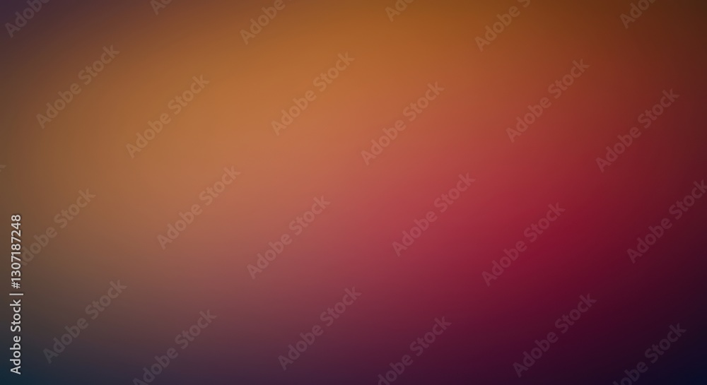 Abstract gradient background with warm hues blending smoothly, ideal for design Abstract gradient background with warm hues blending smoothly, ideal for design