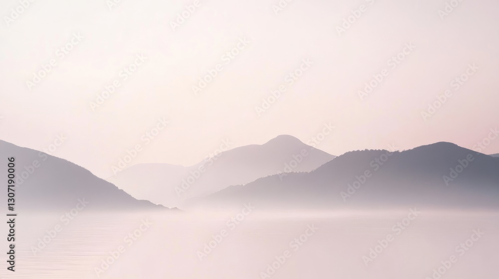 Soft pastel gradient with light pink and grey hues, gently blending, creating a dreamy and calming atmosphere Soft pastel gradient with light pink and grey hues, gently blending, creating a dreamy and calming atmosphere