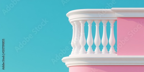 Balcony of Dream: A dreamy ...