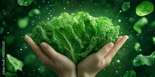 Nurturing Nutrition: Tender...