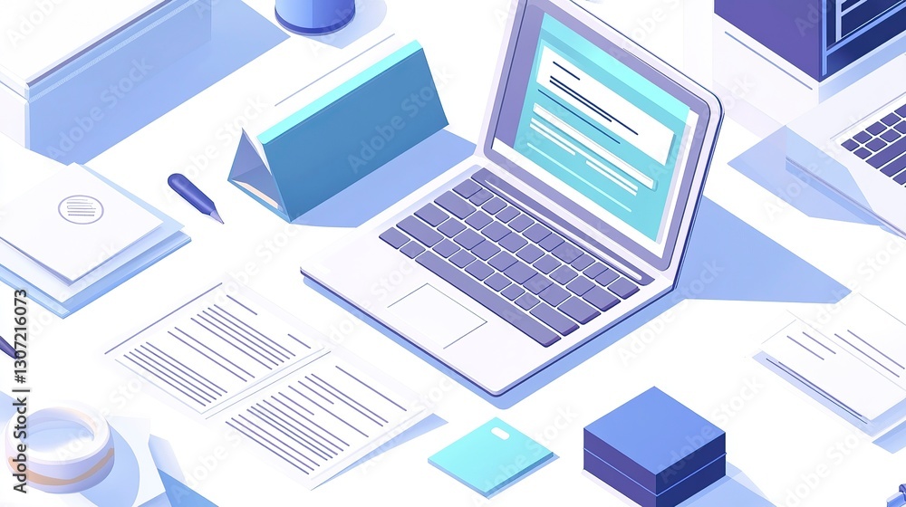 Flat Lay of Digital Tax Tools Smartphone Showing Tax Advice, Laptop, and Tax Documents, Tax Issues (Deadline Deductions) Flat Lay of Digital Tax Tools Smartphone Showing Tax Advice, Laptop, and Tax Documents, Tax Issues (Deadline Deductions)
