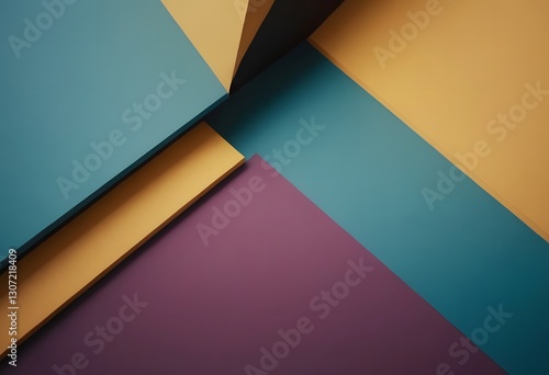Colorful abstract background