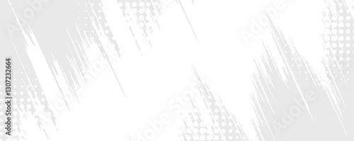 halftone on white background. Vector dots glitter or halftone glitter pattern texture Pop Art Style Background.halftone on white background
