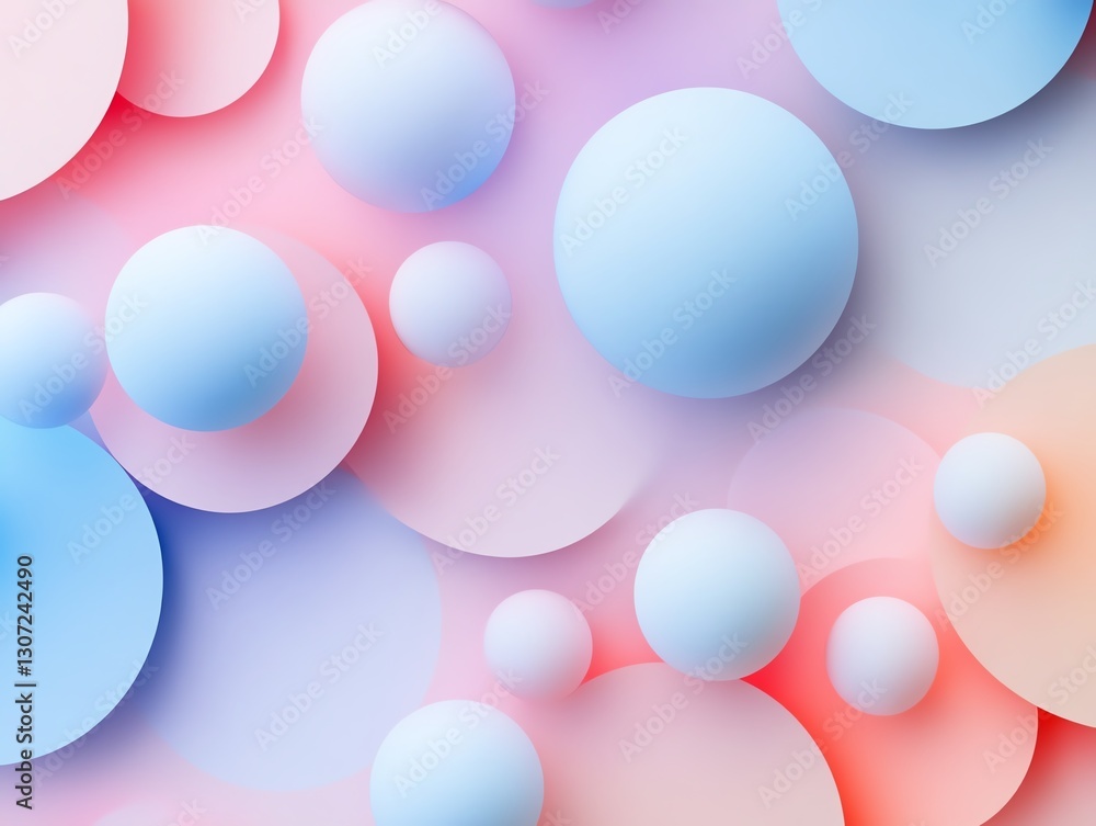 Bubble texture wallpaper in soft pastel colors, simple and minimal design, elegant round shapes, peaceful and serene aesthetic Bubble texture wallpaper in soft pastel colors, simple and minimal design, elegant round shapes, peaceful and serene aesthetic