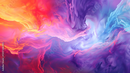 abstract colorful background