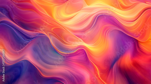 abstract colorful background
