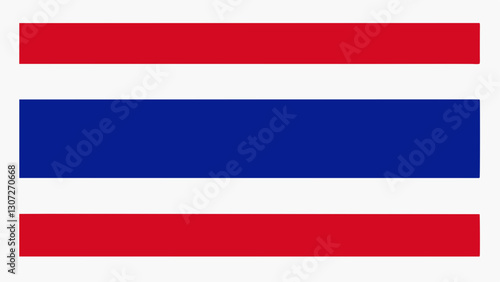 Thailand flag
