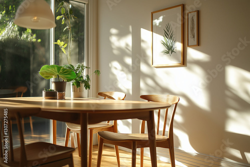 dining room table