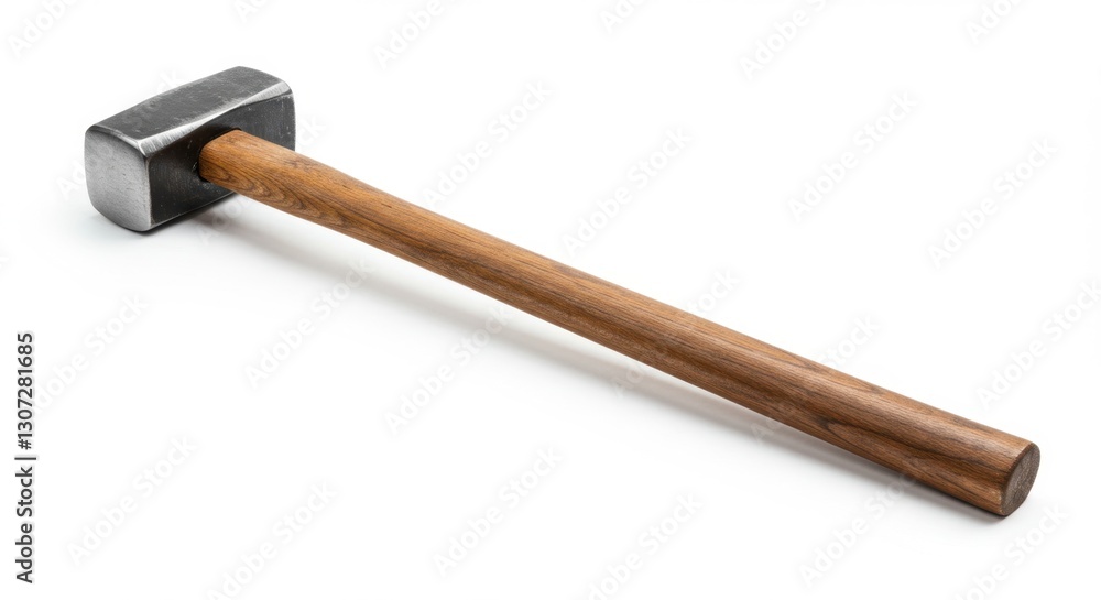 Construction Sledgehammer with Long Handle Construction Sledgehammer with Long Handle