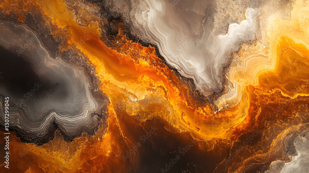High-resolution hyperrealistic resin texture background with intricate details, glossy surface, and organic flow patterns, capturing the depth and beauty of resin art in vibrant, realistic colors. High-resolution hyperrealistic resin texture background with intricate details, glossy surface, and organic flow patterns, capturing the depth and beauty of resin art in vibrant, realistic colors.