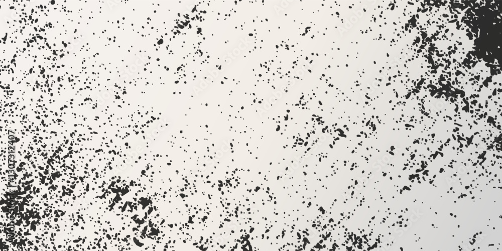 Abstract grunge texture design on white background.Dirt texture for background with blood stain and drop effect.Abstract grunge black and white distressed texture background.black and white grunge art Abstract grunge texture design on white background.Dirt texture for background with blood stain and drop effect.Abstract grunge black and white distressed texture background.black and white grunge art