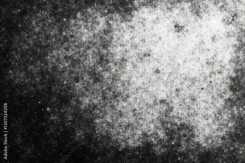 Abstract distressed black and white; worn, gritty, uneven, chaotic surface, abstract, texture, crackled Abstract distressed black and white; worn, gritty, uneven, chaotic surface, abstract, texture, crackled