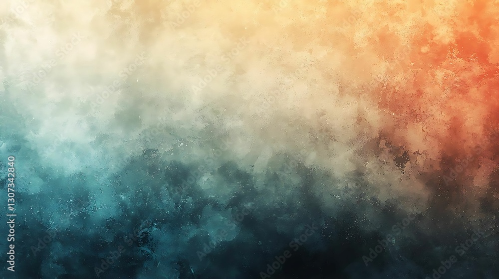 Abstract colorful texture with soft gradients. Abstract colorful texture with soft gradients.