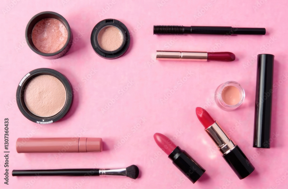 make up set make up set