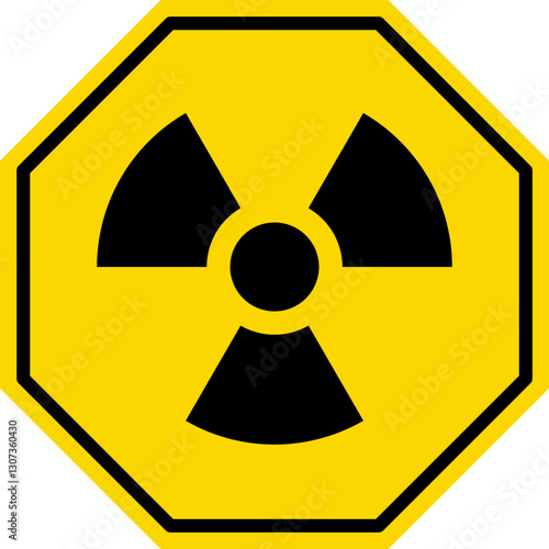 Caution Warning Dangerous alarm set, danger sign collection, attention vector icon, yellow, red and black fatal error message element, triangular, square, round, diamond and octagonal hazard signs