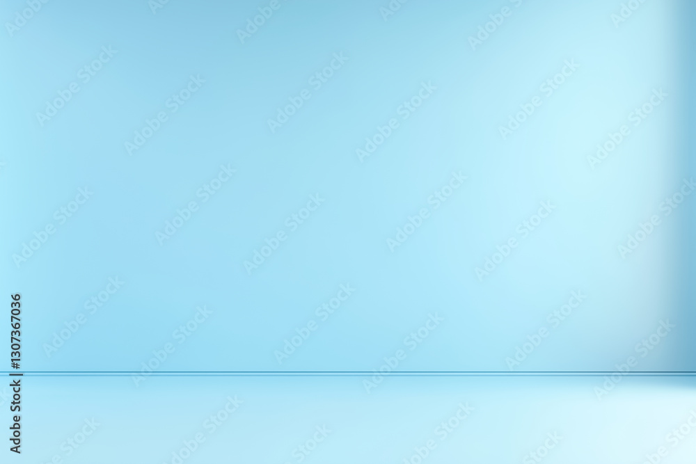 A minimalist blue background ideal for various design and creative projects. A minimalist blue background ideal for various design and creative projects.