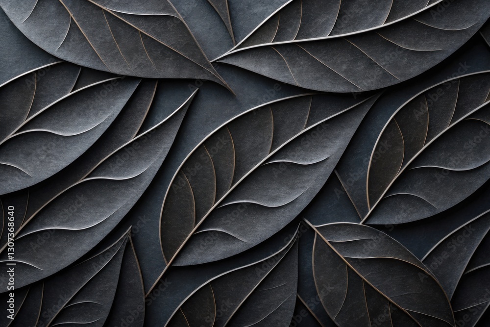 Obraz premium abstract metal background