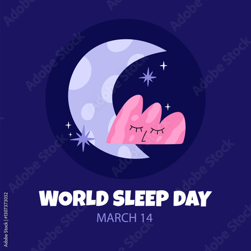 World Sleep Day Celebration