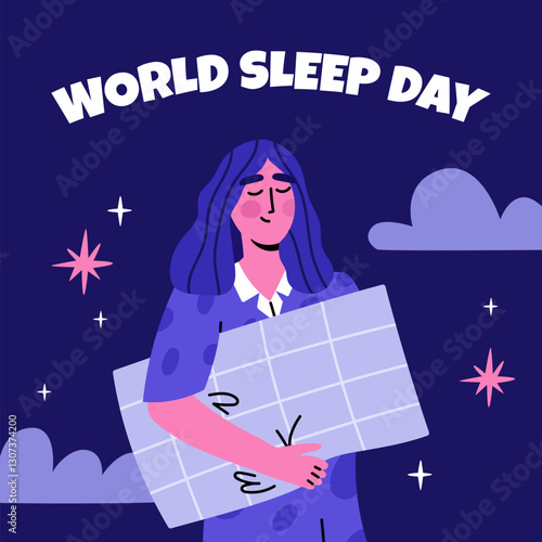 World Sleep Day Celebration