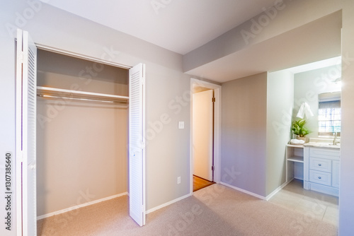 interior modern house