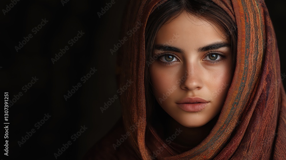 Ancient sumerian woman Ancient sumerian woman