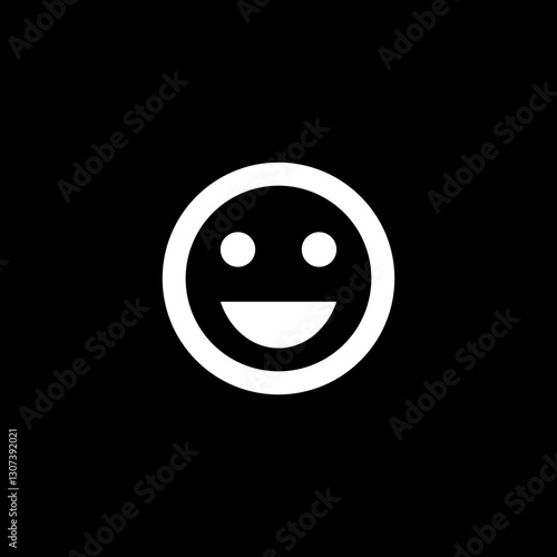 Happy Face Icon


