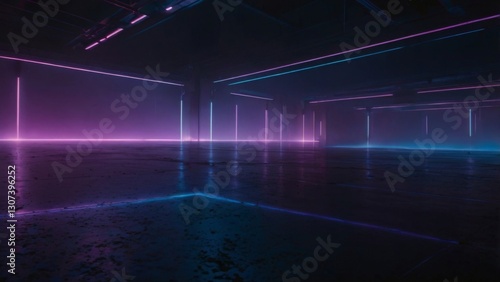 abstract digital background