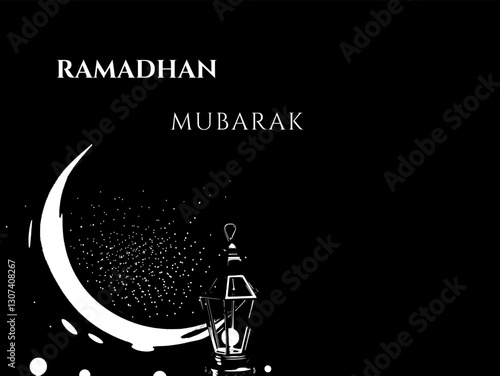 Happy ramadan festival all islamic