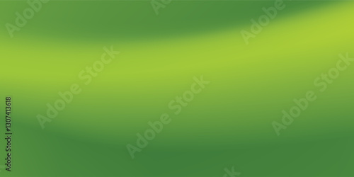 Green peppermint background. Teal metal foil. Turquoise metallic effect. Mint texture. Abstract monochrome background simple art
