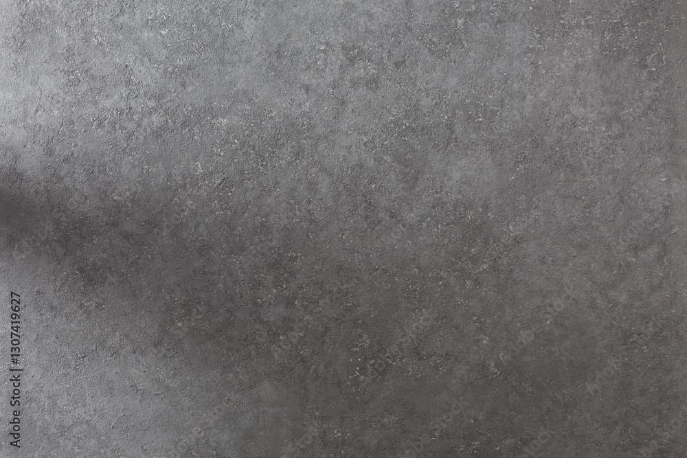 Obraz premium Gray concrete background, concrete texture