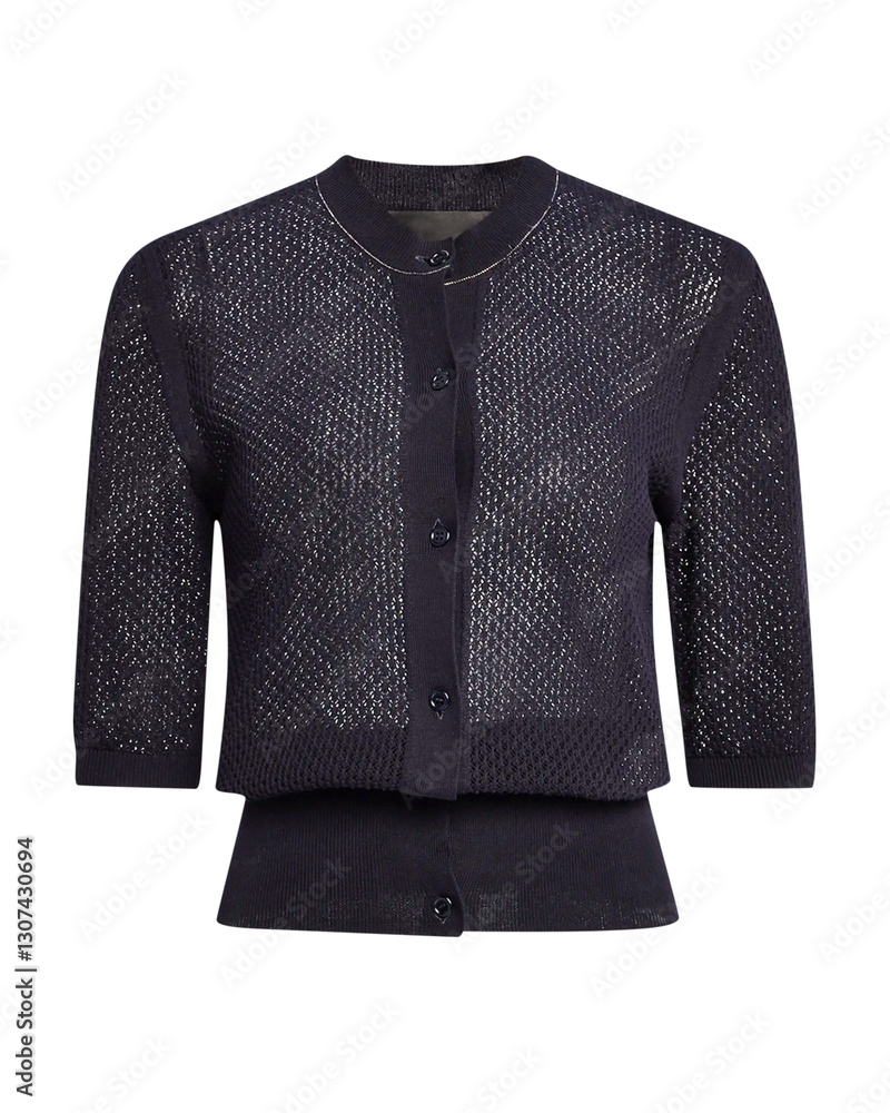 Image of a clothes for fashion on transparent background Image of a clothes for fashion on transparent background