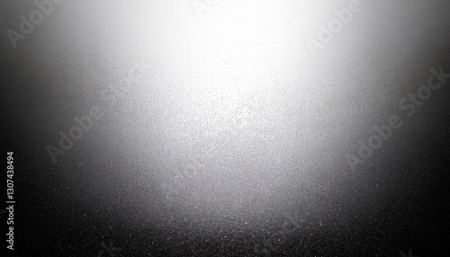 grainy stipple vignette overlay on transparent background