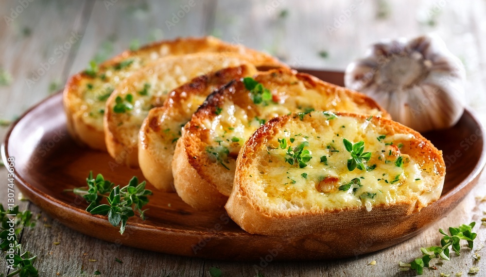 cheesy garlic bread cheesy garlic bread