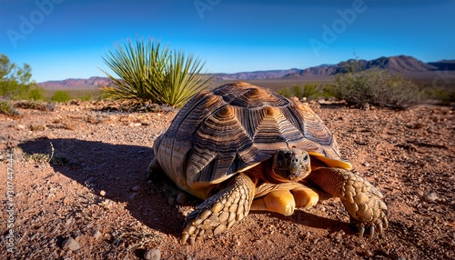 agassiz s desert tortoise gopherus agassizii or morafka s desert tortoise sonoran desert tortoise gopherus morafkai
