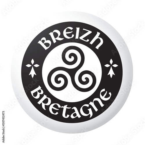 BREIZH BRETAGNE V4
