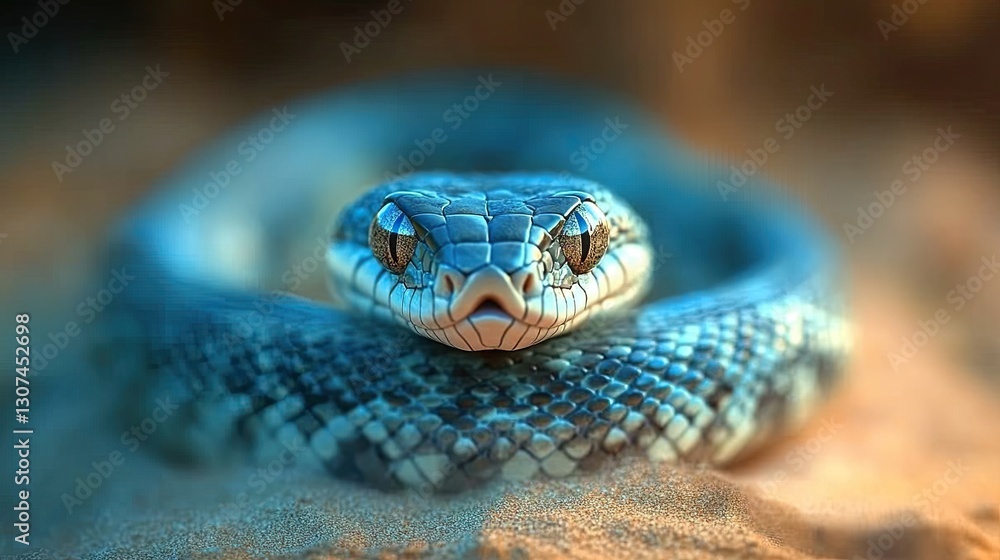 Write a survival guide for snakes living in desert environments. Write a survival guide for snakes living in desert environments.
