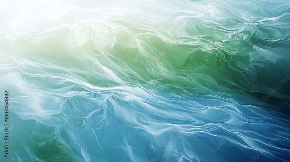 abstract blue background with waves abstract blue background with waves