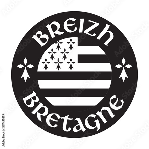 BREIZH BRETAGNE V6