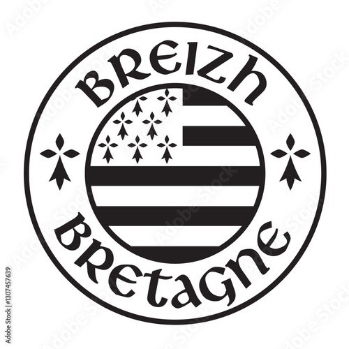 BREIZH BRETAGNE V5