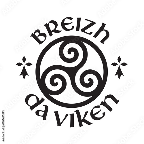 BREIZH DA VIKEN V1