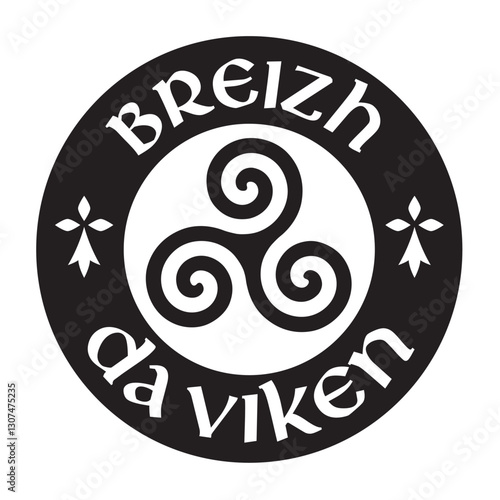BREIZH DA VIKEN V3