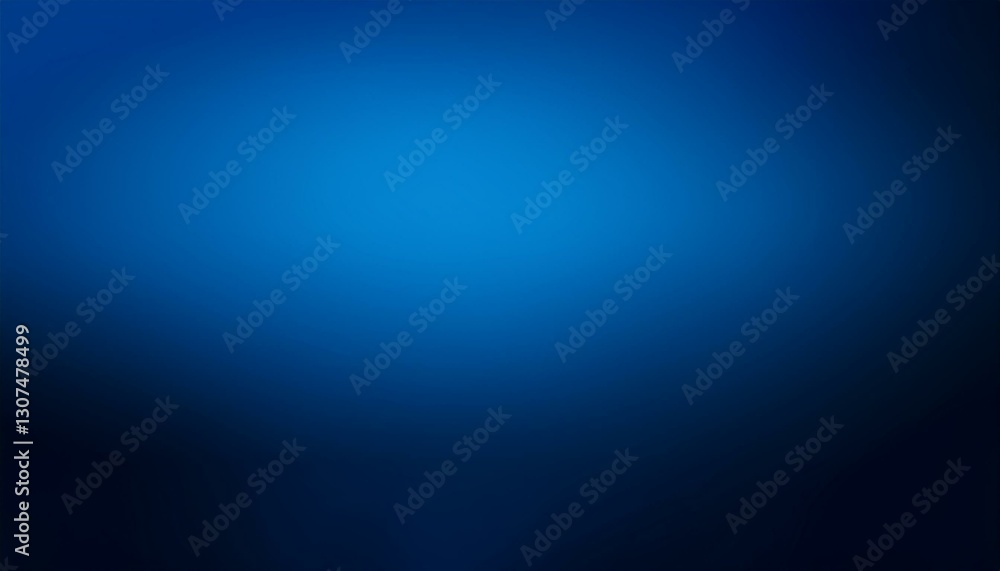 Obraz premium dark blurred simple background blue black abstract background blur gradient