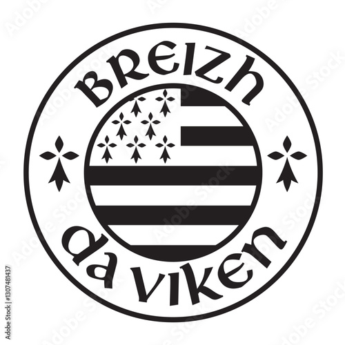 BREIZH DA VIKEN V5